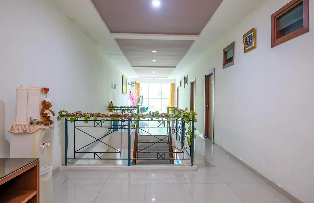 RedDoorz @ Panglima Sudirman-1
