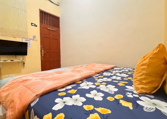 Surabaya Homey near ITS